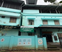 Govt Ayurveda Hospital Nedupurha