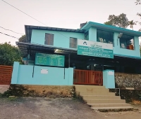 Govt Ayurveda Hospital Pathirichal