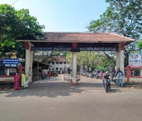Govt General Hospital Vellayil