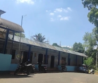 Govt Hospital Kamakshi