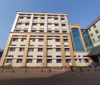 Govt Medical College Hospital Kottayam