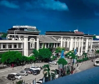 Govt Taluk Headquarters Hospital Parassala