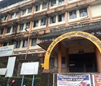 Govt Taluk Hospital Ranni