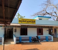 Govt Veterinary Hospital Vellangallur