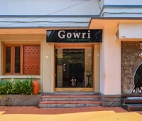 Gowri Designer Garments