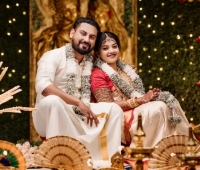 Gradient Pictures Wedding Photography Kasaragod