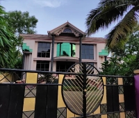 Grand Auditorium Kollam