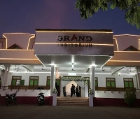 Grand Auditorium Kuttichira