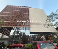 Grand Benale Hotel Kannur