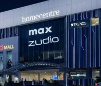 Grand Mall Ernakulam