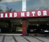 Grand Motors Used Cars Vyttila