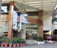 Grand Plaza Hotel Munnar