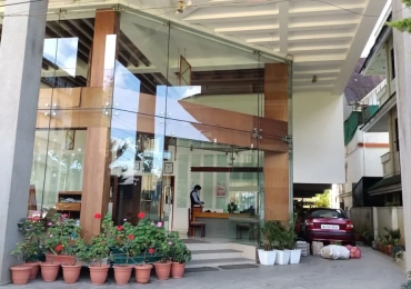 Grand Plaza Hotel Munnar