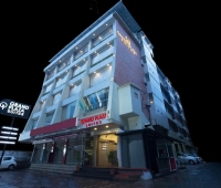 Grand Plaza Suites Kozhikode