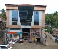 Grand Residency Valanchery