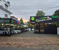 Grand Used Cars Manacaud