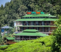 Grand Valley Hotel Munnar