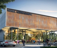 Grande Mall Thiruvalla