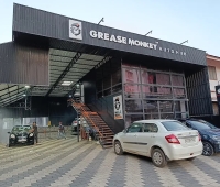 Grease Monkey Auto Hub Chelakkottukara