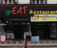 Great Restaurant Ernakulam