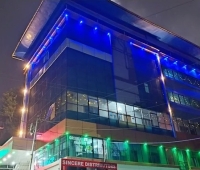 Green Castle Residency Nedumkandam
