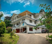 Green Cove Hotel Munnar