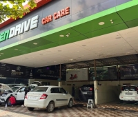 Green Drive Car Care Thodupuzha