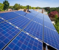 Green Energy Solar Mattannur