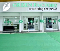 Green Factory Nalumukku
