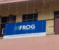 Green Frog It Solutions