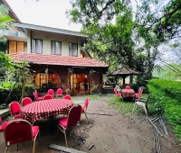 Green Gates Hotels Kalpetta