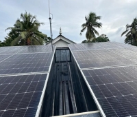 Green India Solar Solutions Kalavoor