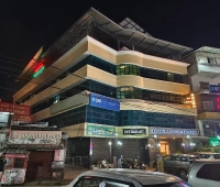 Green Park Hotel Palakkad