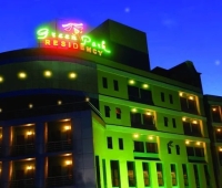 Green Park Residency Thavakkara