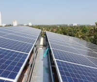Green Power Systems Govindapuram