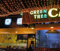 Green Tree Restaurant Thookkupalam