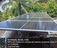 Green Waves Power Kozhikode