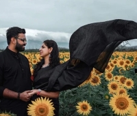 Greenhat Wedding Photography Vellayambalam