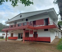 Greenland Cinemas Idukki