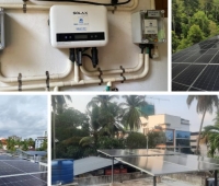 Greenlife Solutions Kottooli