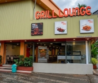 Grill Lounge Restaurant Malappuram