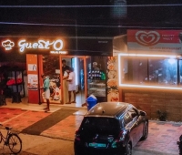 Guesto Restaurant Kunnamkulam