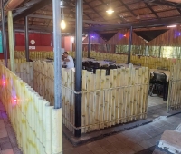 Gulf Hut Restaurant Kakkad