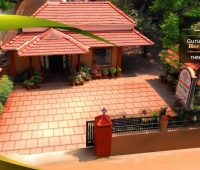 Gurukripa Heritage Hotel Thrissur