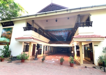 Guruvayoor Resorts