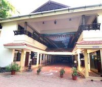 Guruvayoor Resorts