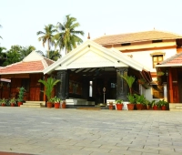 Guruvayur Heritage