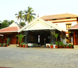 Guruvayur Heritage