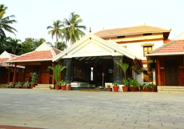 Guruvayur Heritage