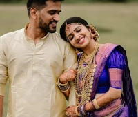 Guruvayur Wedding Events
